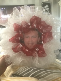 Nicola to come back to me my names is alex Taylor