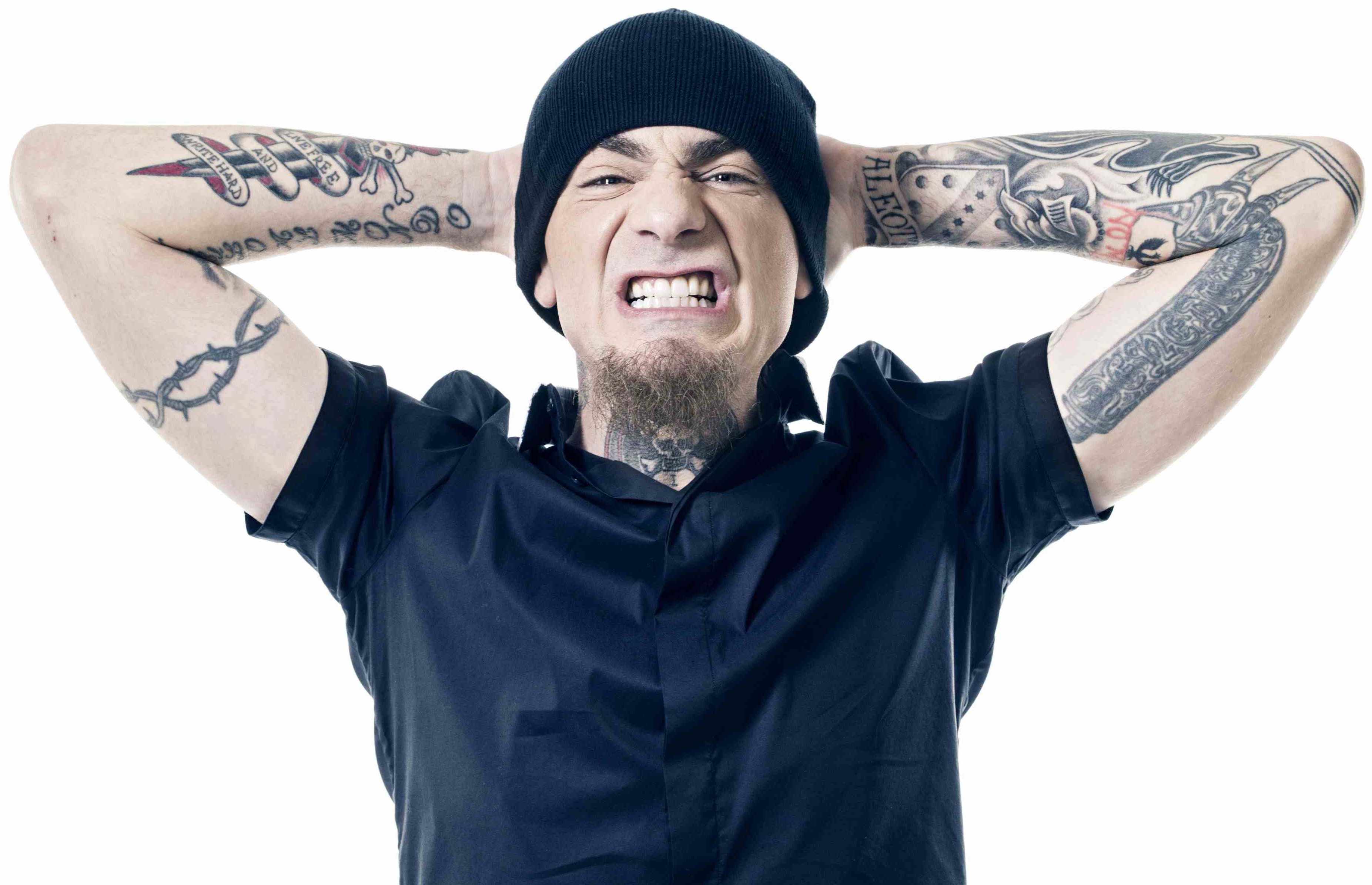 The dream of a dream