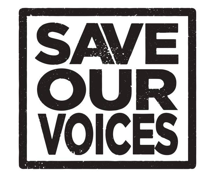 FE: Tomorrow&acirc;&euro;&trade;s Voices