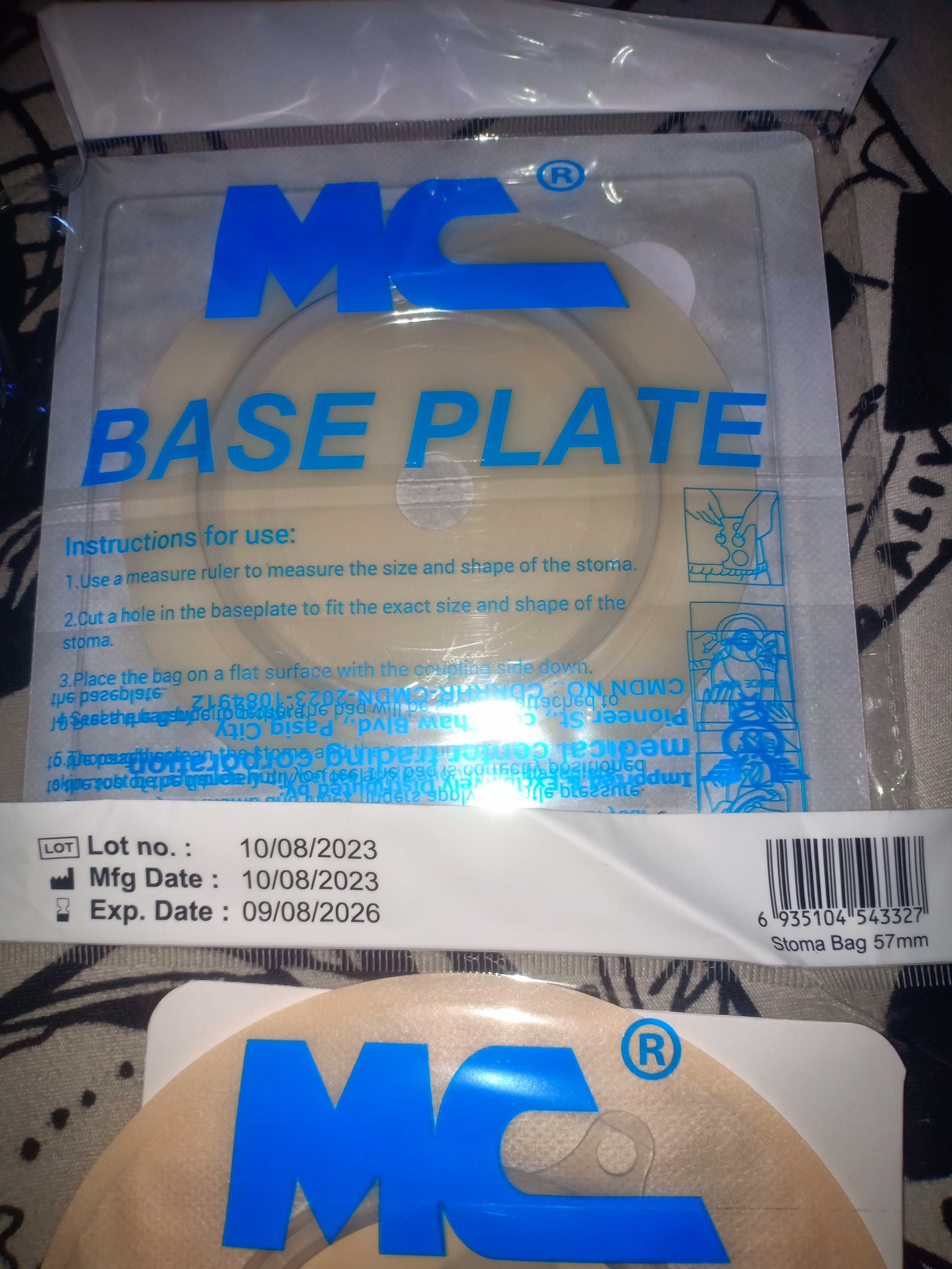 A wish for my 1 year old son