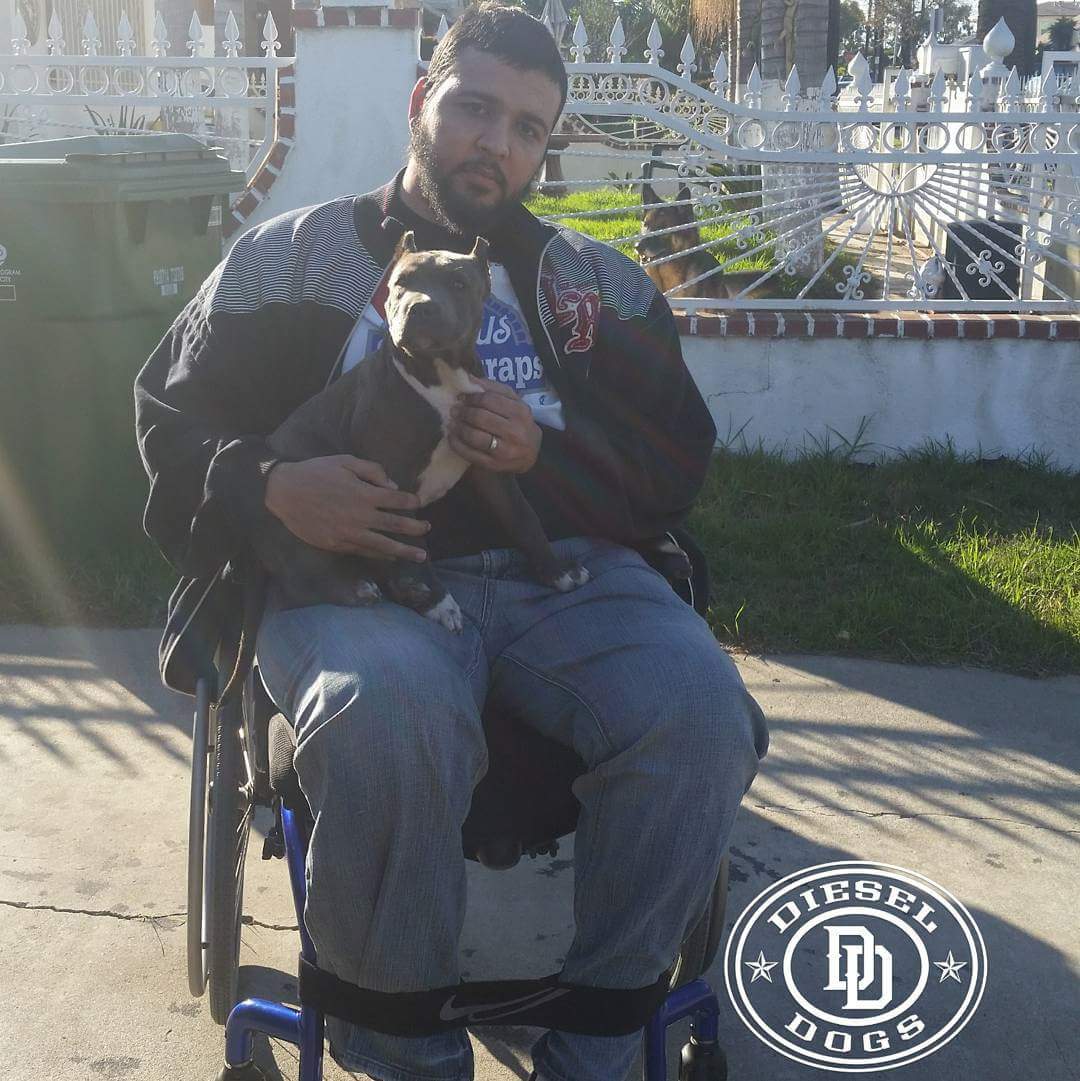 Service with a Smile