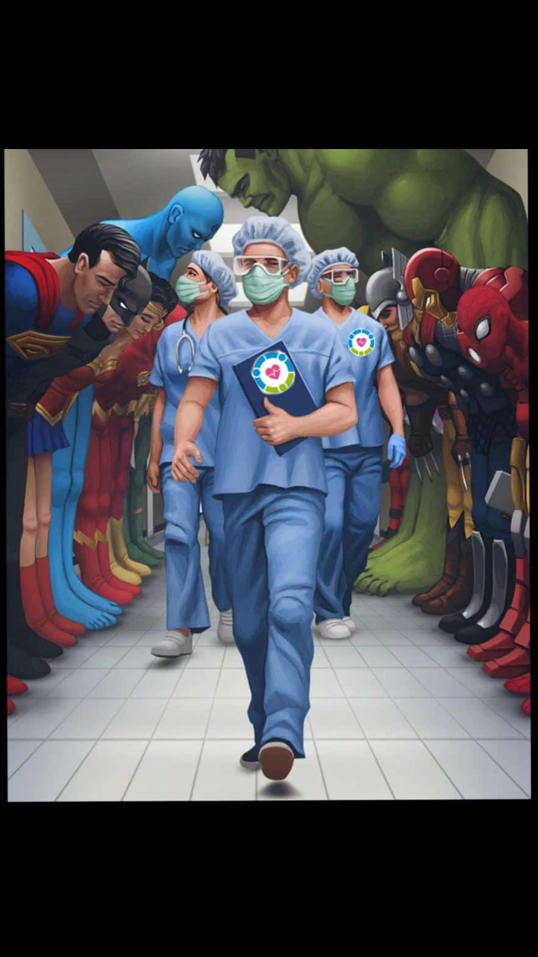 Requesting for financial aid to work abroad as A Registered Nurse and better the lives of many people in my country and beyond
