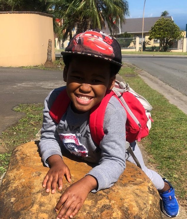 Request for Sponsorship for My Son&rsquo;s Education and Therapy Fees