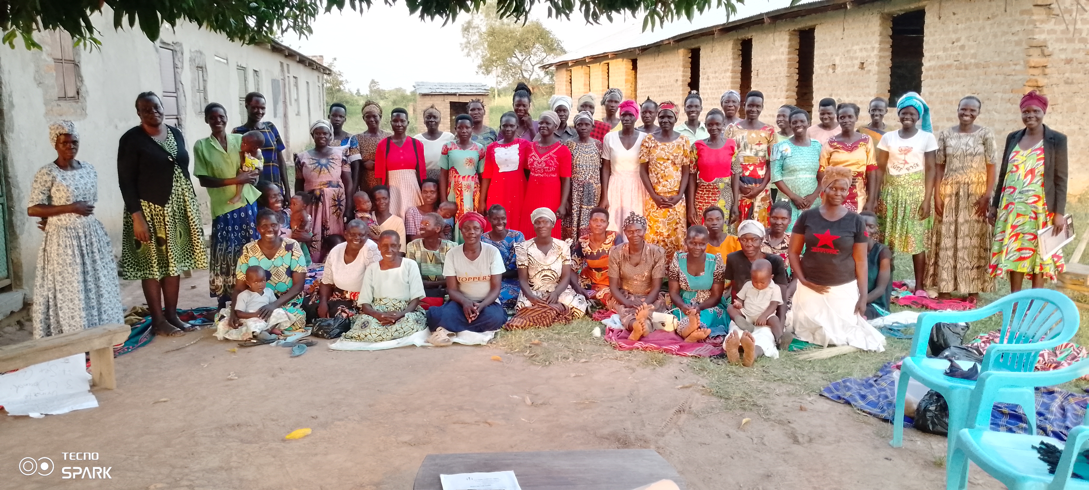 reproductive health mobile clinic