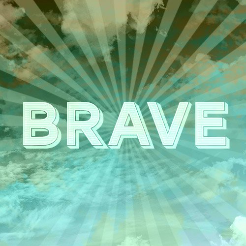 Have My Daughter Honored For Her Courage