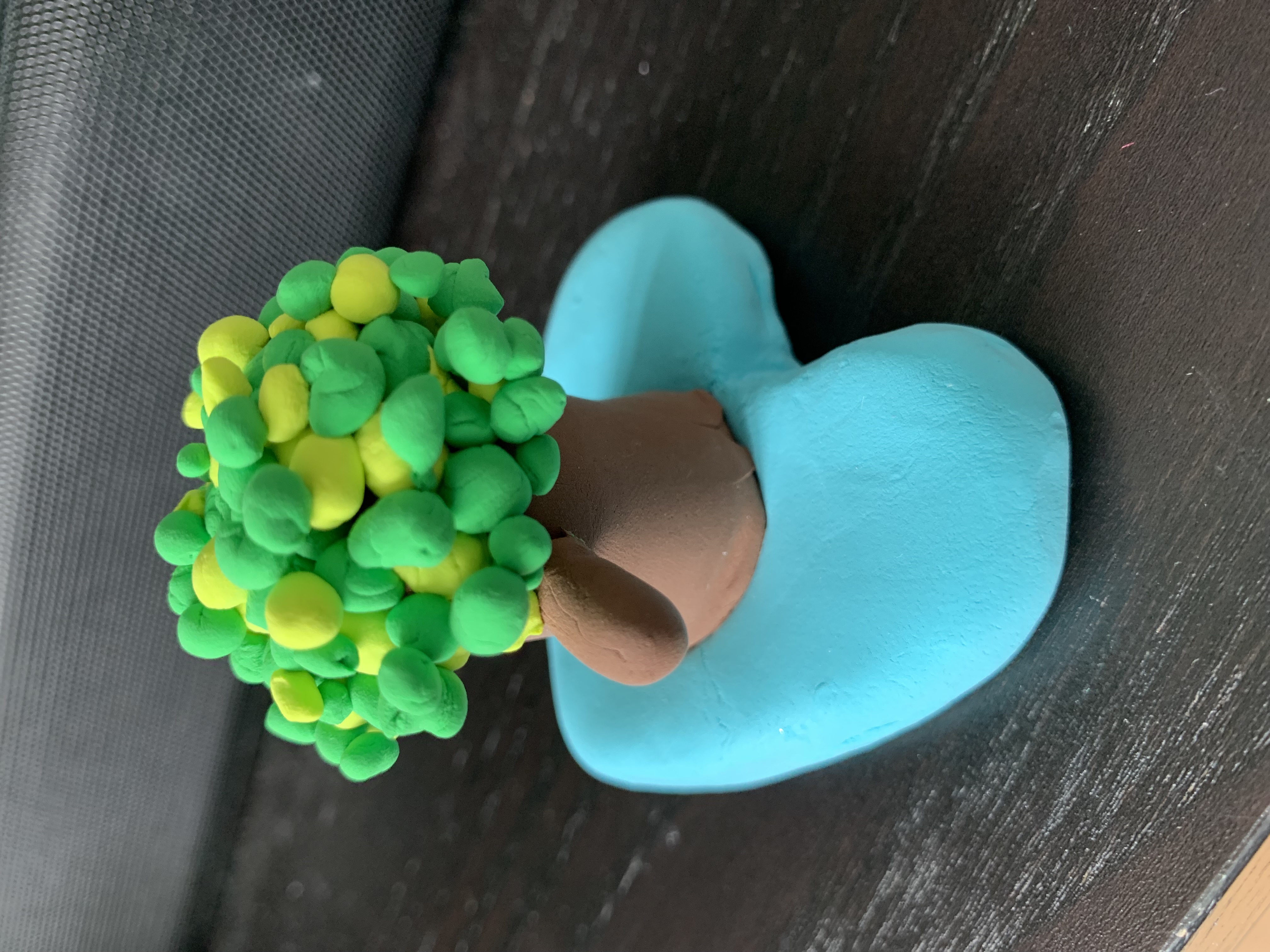 Empowering kids and youth in environmental action!