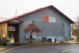 Returning Small Theater to Waterville, ME