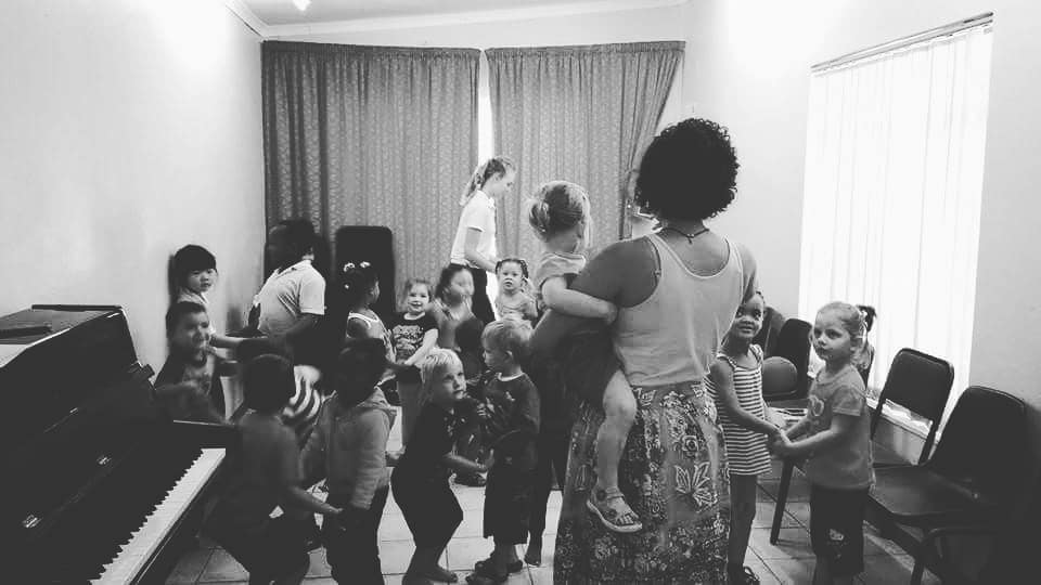 Empowering Minds, Transforming Lives: A Dual Degree for Educational Impact