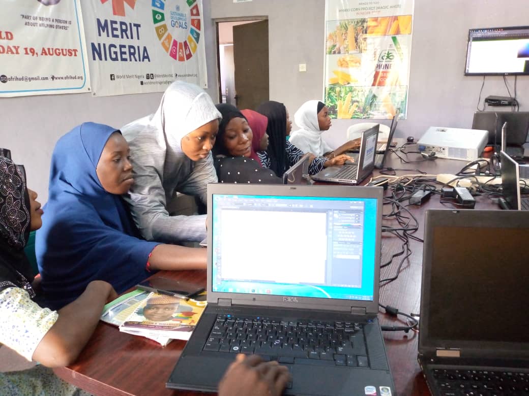 MeritEdNigeria Batch 2 Update