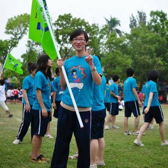 I hope I can find a wonderful job.