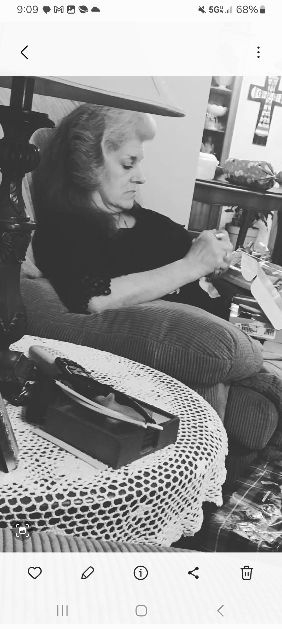 Please help make a way