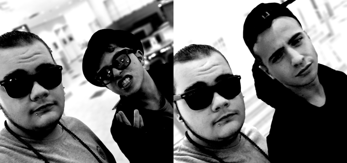 MEET LOWLOW & MOSTRO, A MUSIC WISH THAT HAS COME TRUE