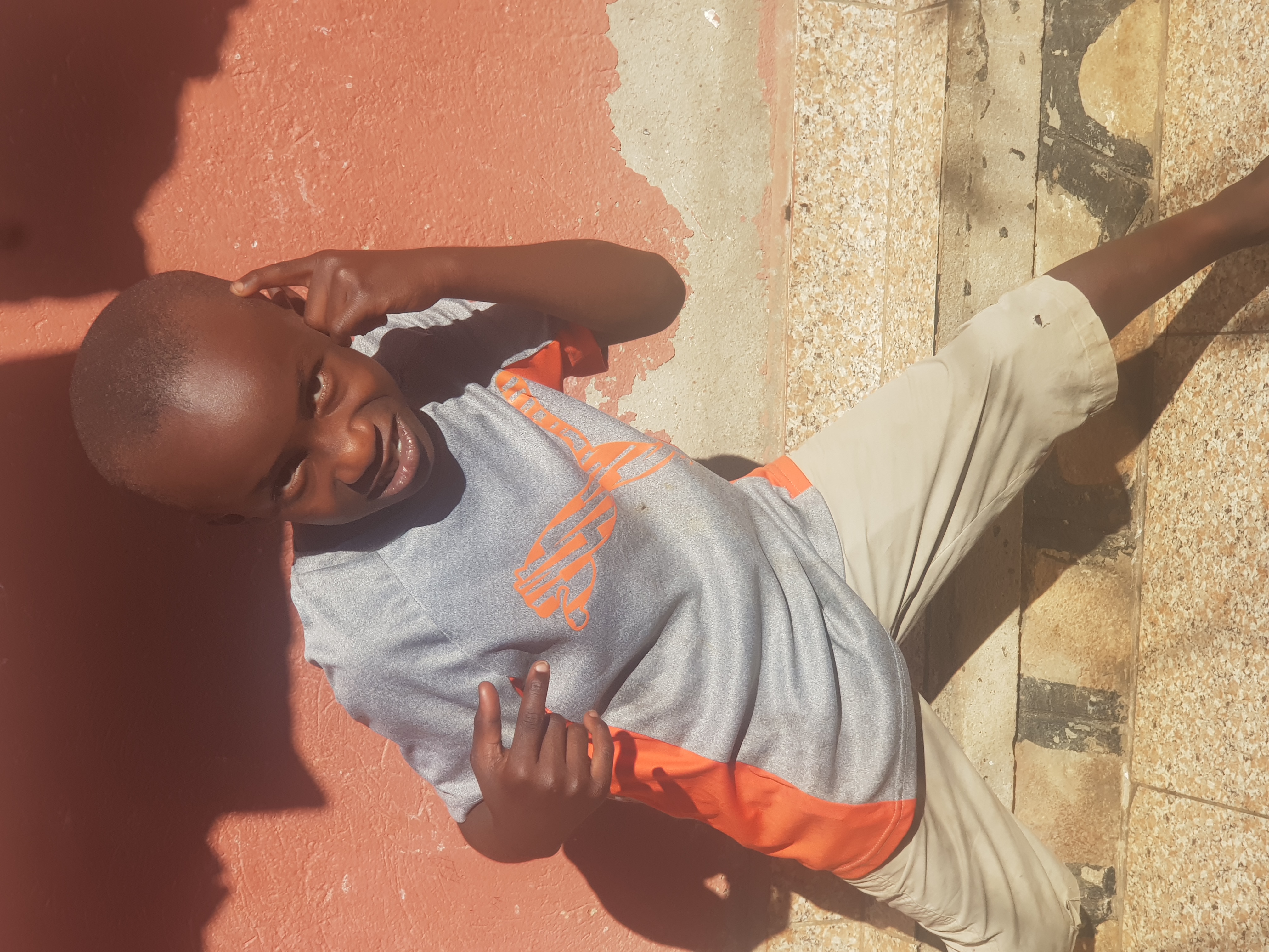 Improving health and education