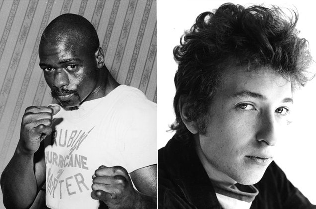 Bob Dylan Uses the N-Word for Good