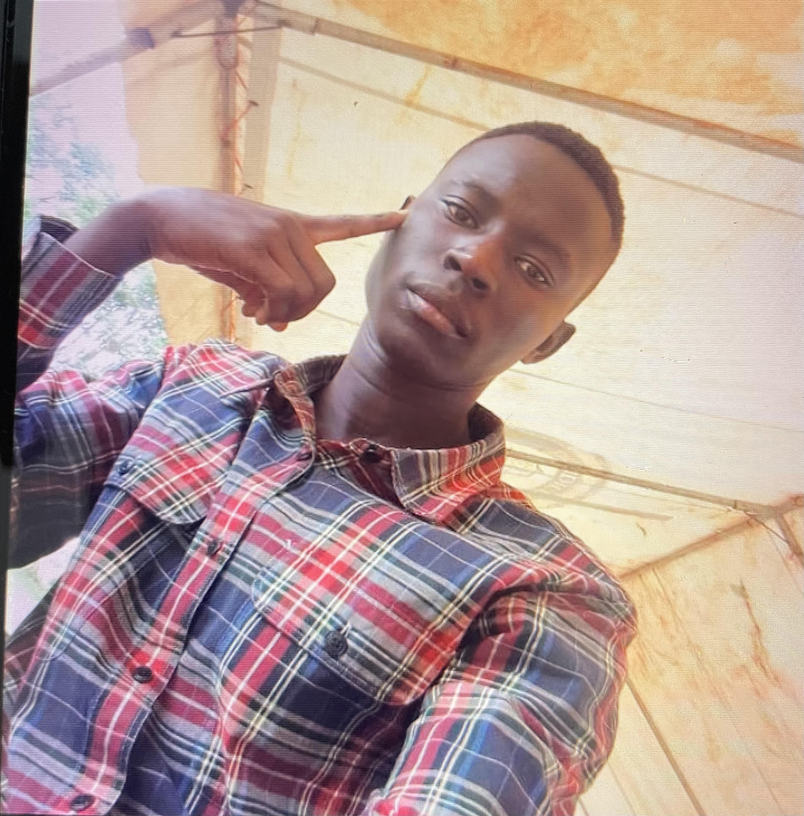 Help Okoth John Peter Unlock his Dreams of becoming a Clinical Officer