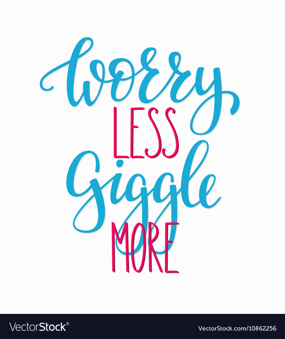 Things To Feel A Bit Better