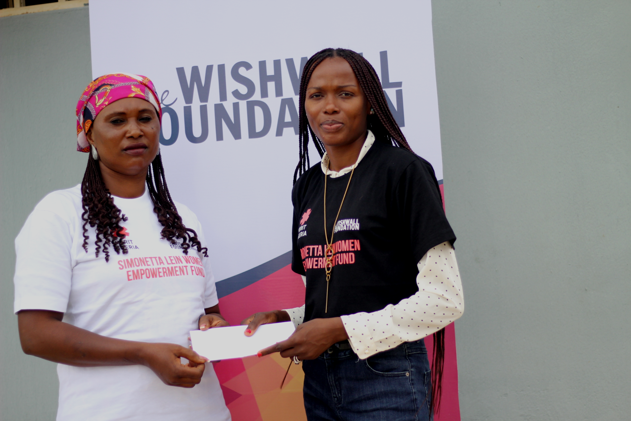 From nothing to something (ProjectEmpowerHER)