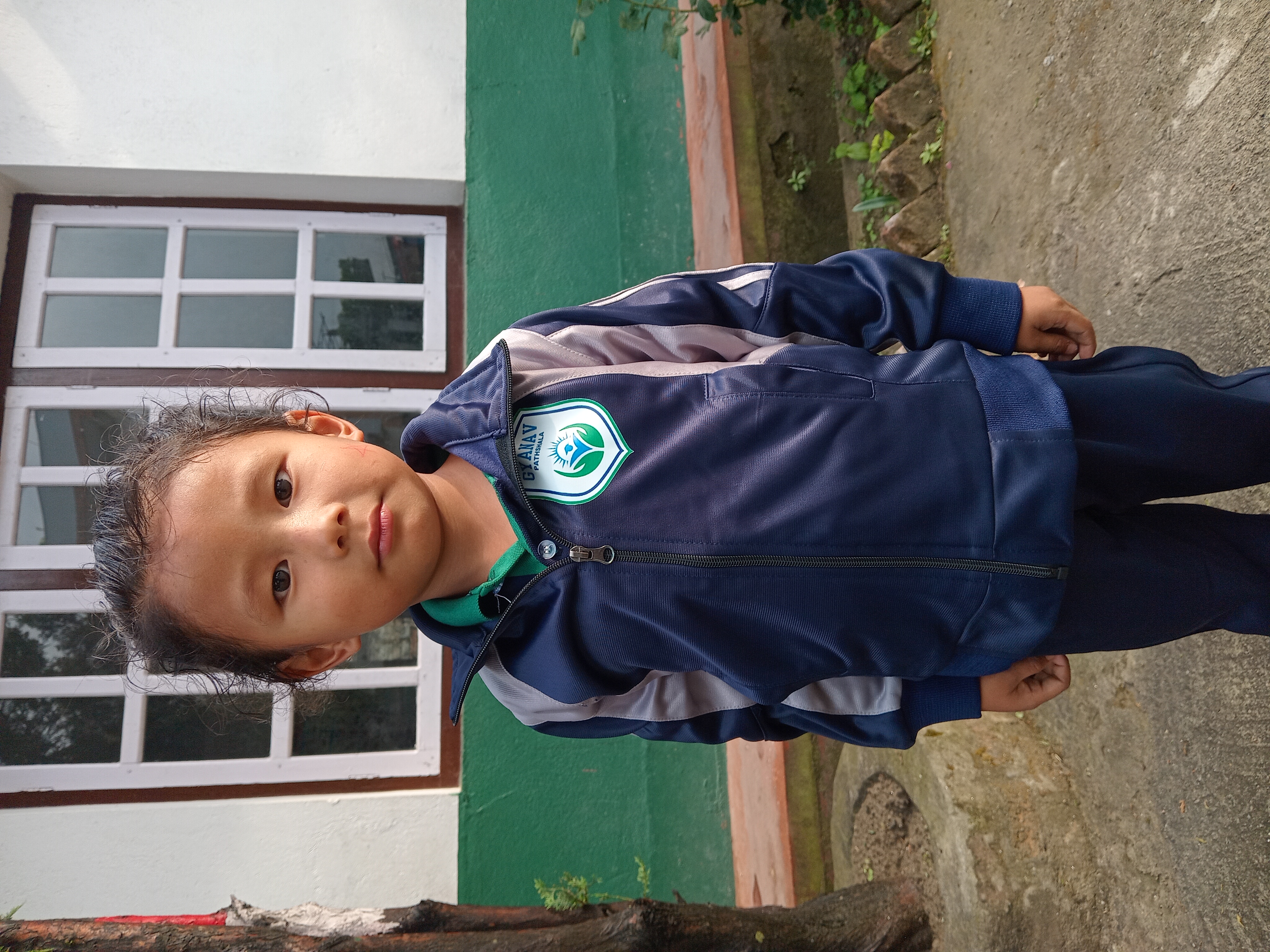 Transforming Education