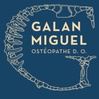 Cabinet d'Ost&eacute;opathie Miguel Galan Canet
