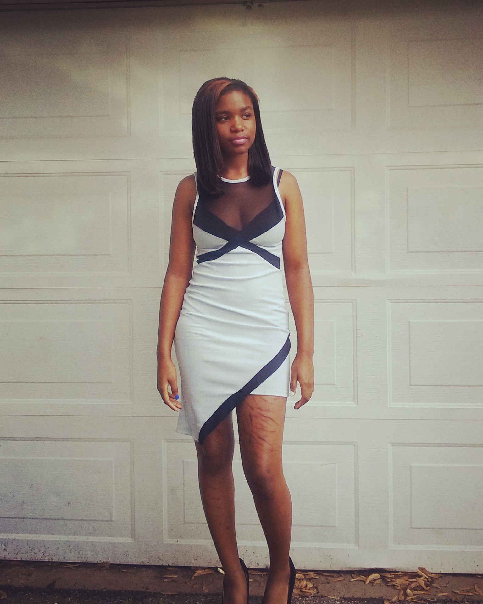 I have a dream of Making a Difference