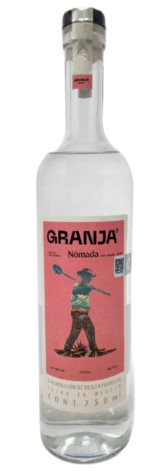 Granja Nomada  - $9
