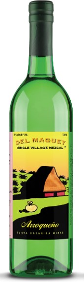 Del Maguey  - $35