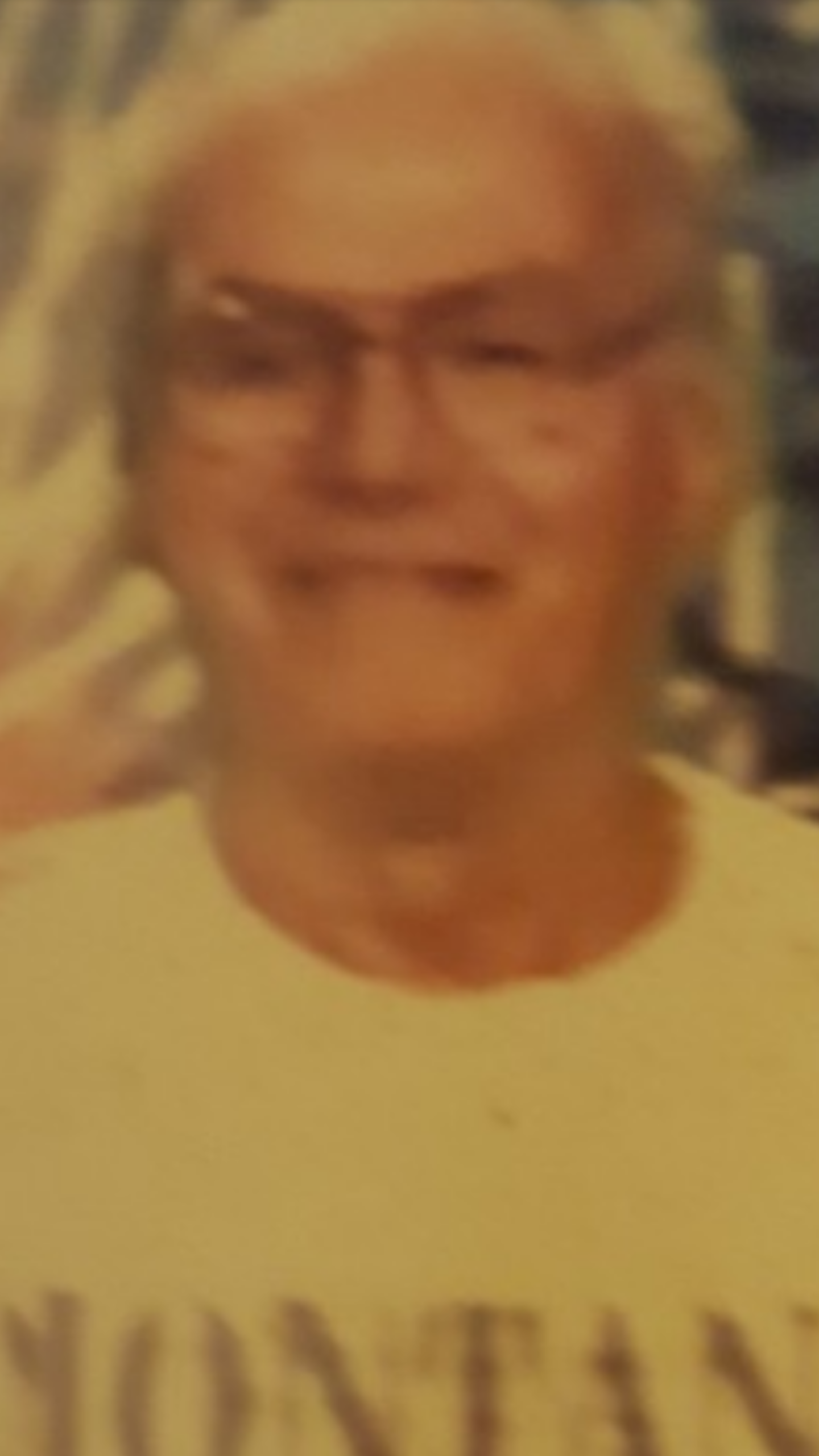 Uncle Eddie's Fight with Lung Cancer