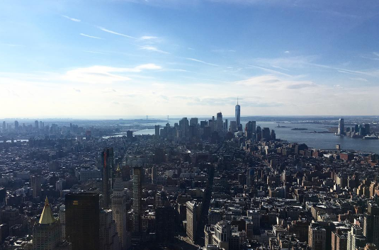 Never Give Up On your Dreams!