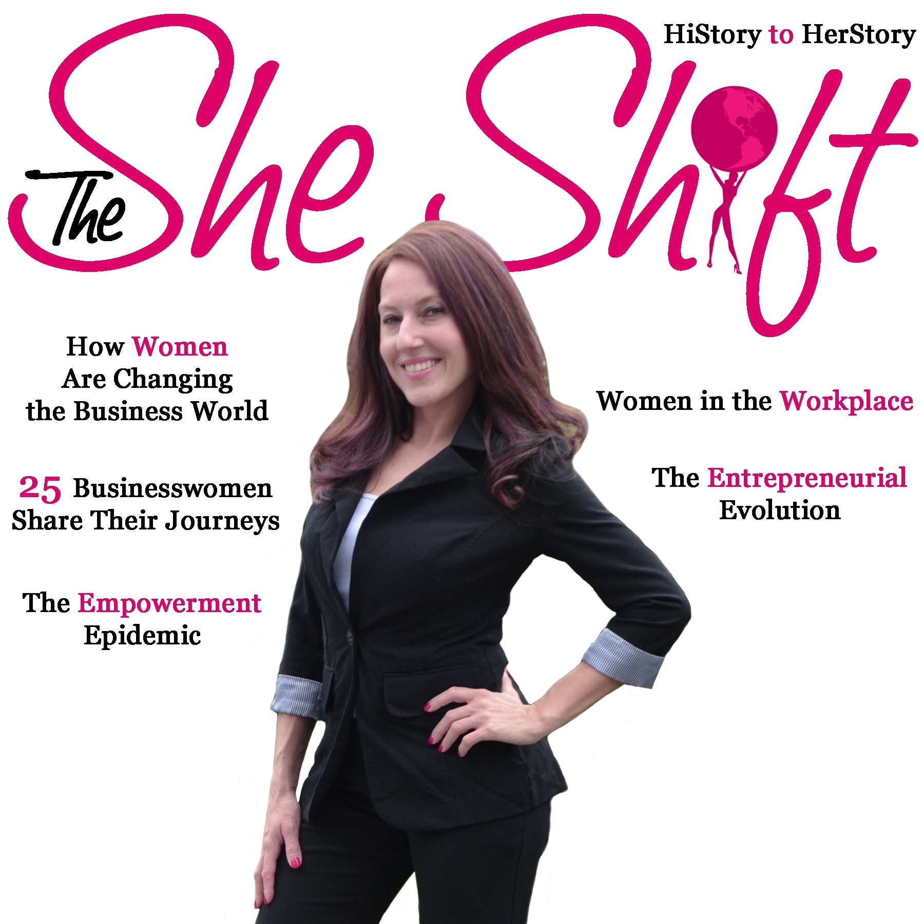 A Shift in the World for Women