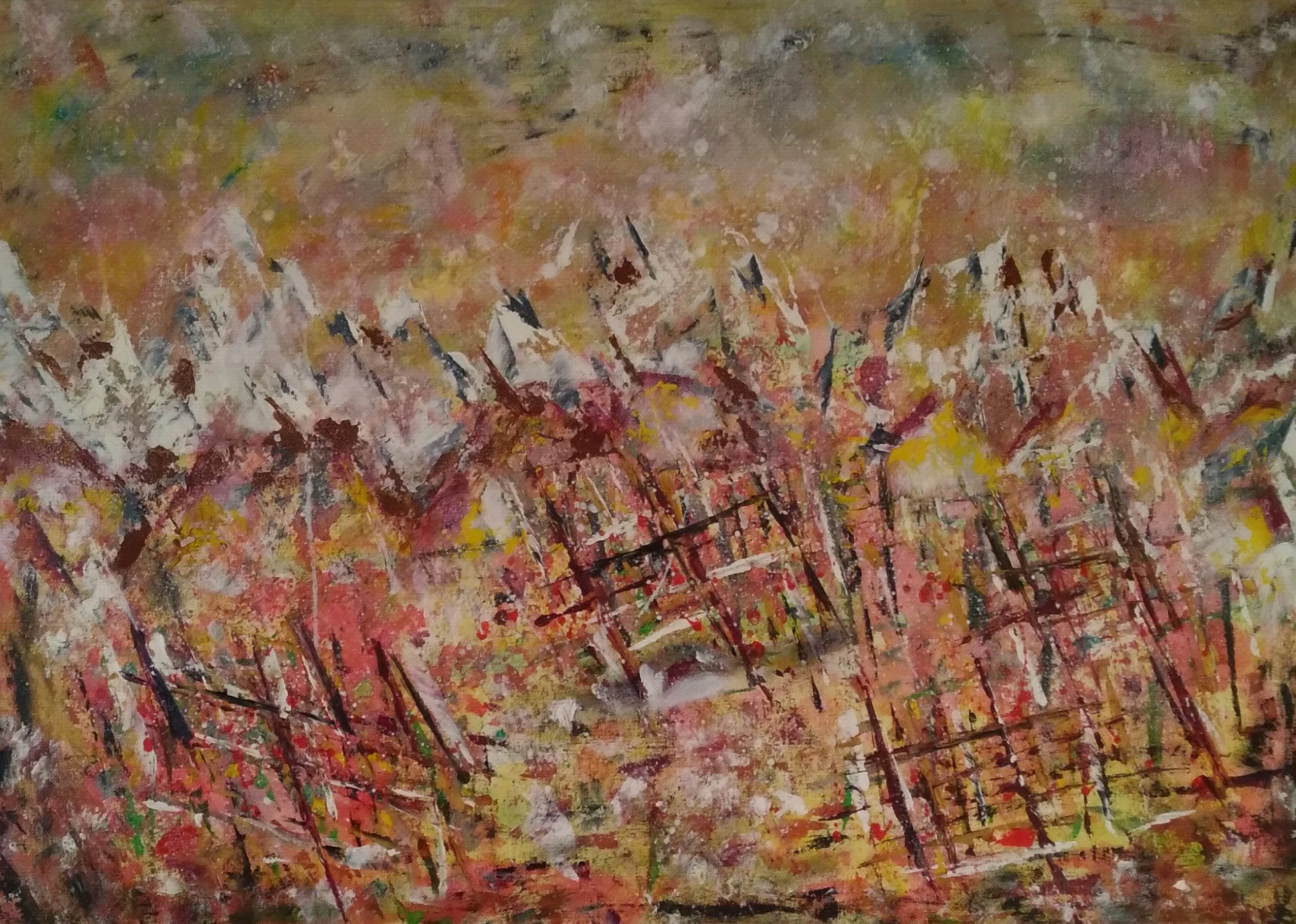 Vendanges tardives - 330€