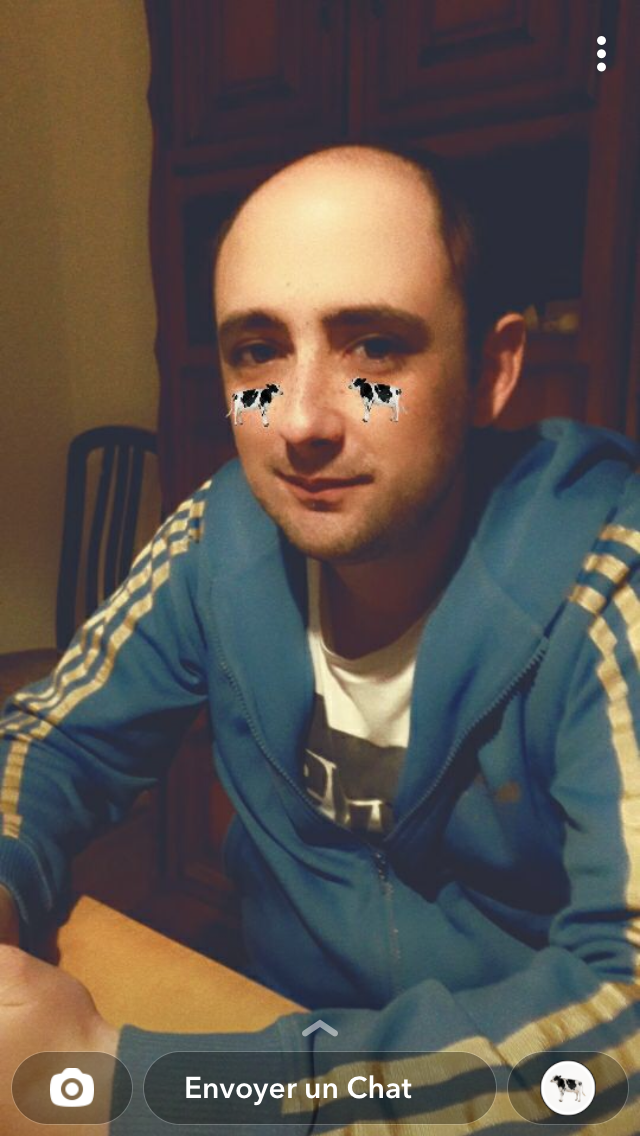 Goeres clement sebastien patrick