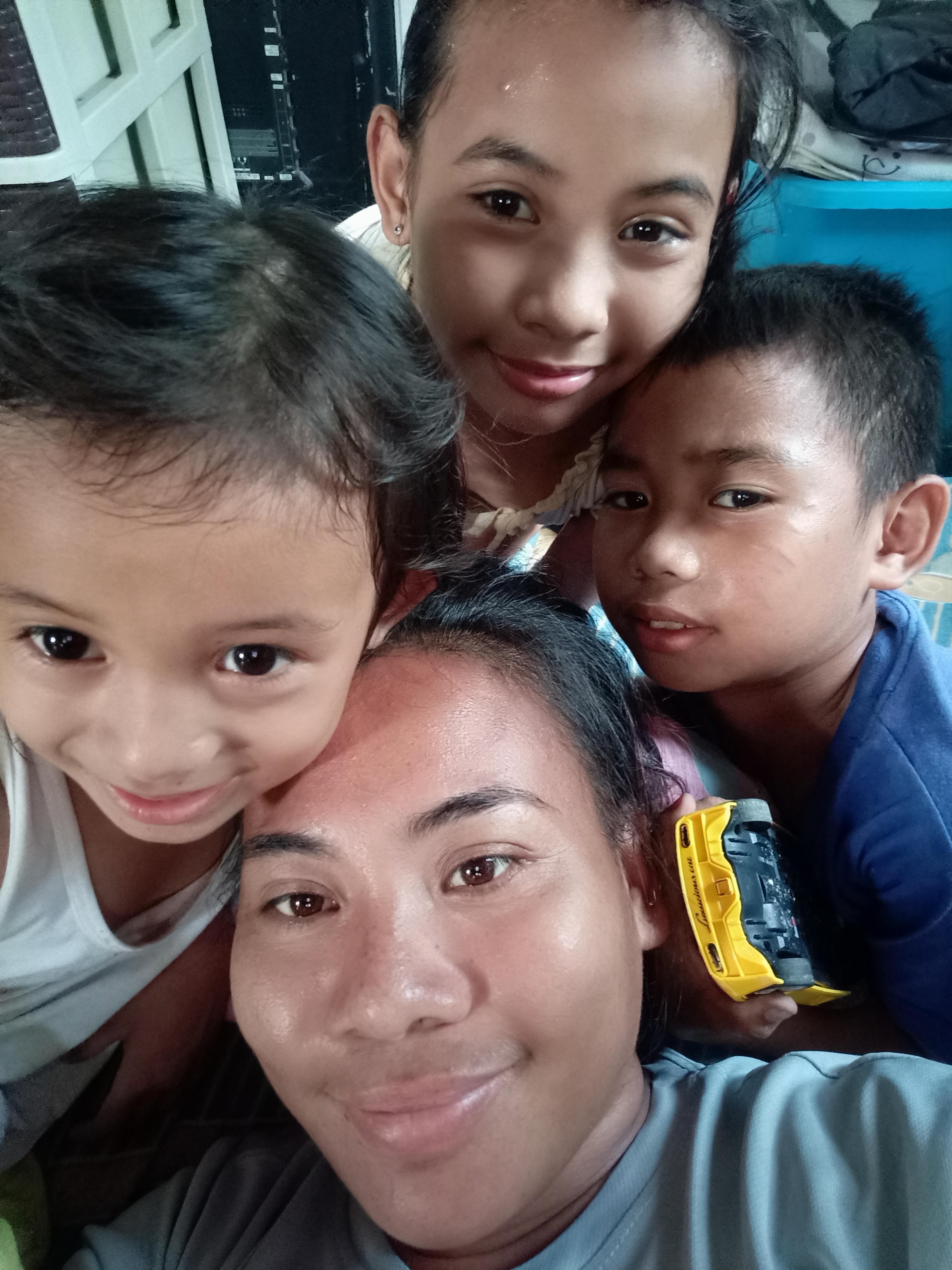 My children are my treasure