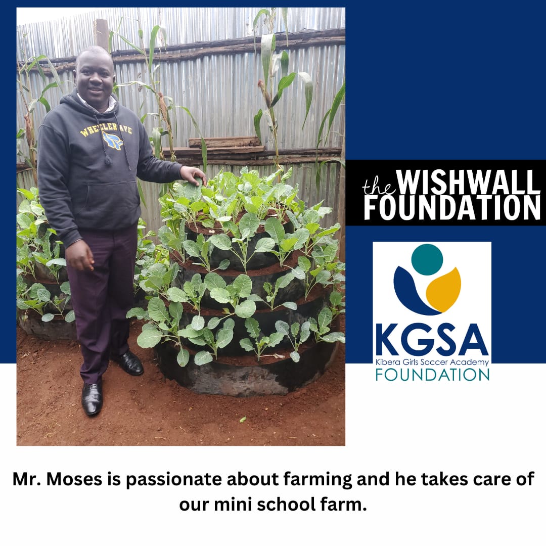 Mother Nature is Important