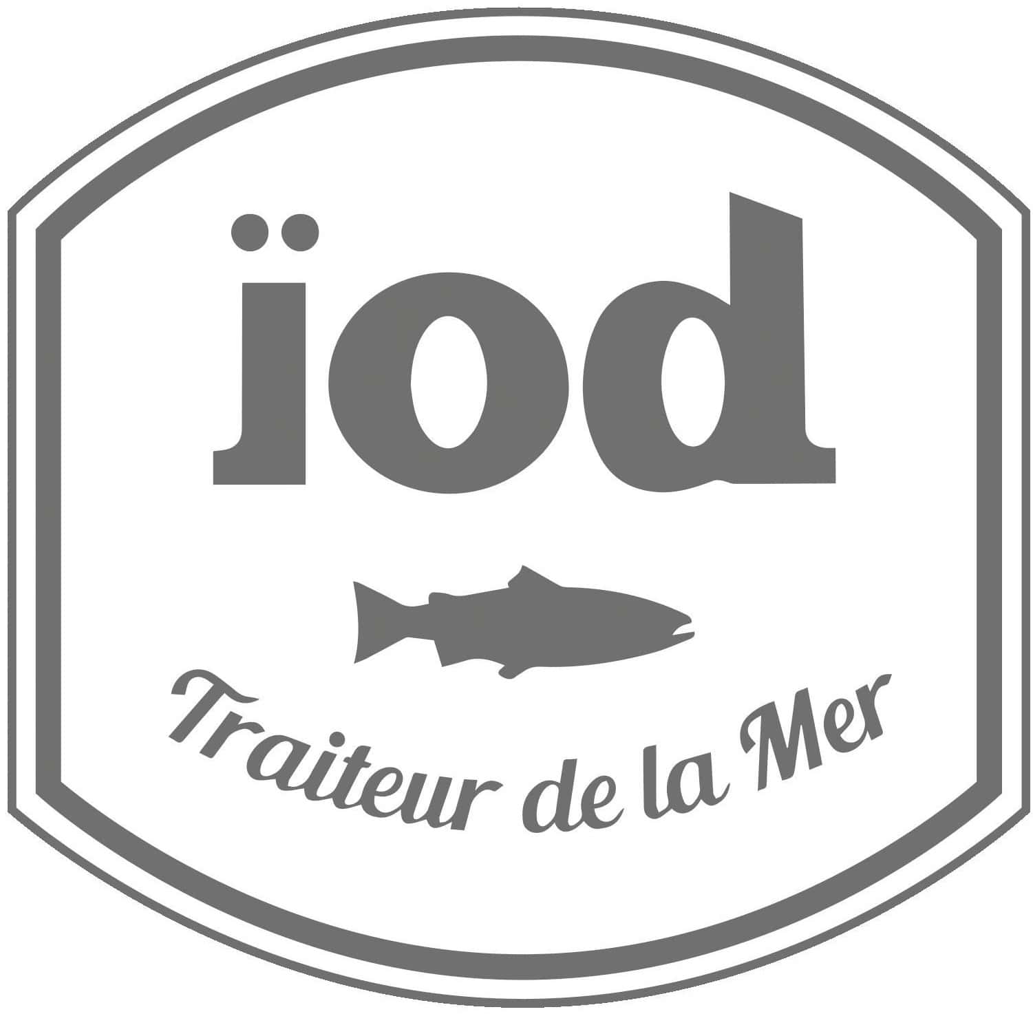 &Iuml;od Traiteur de la Mer