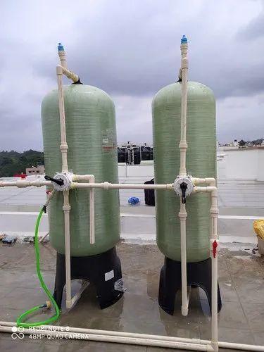 Water for the people