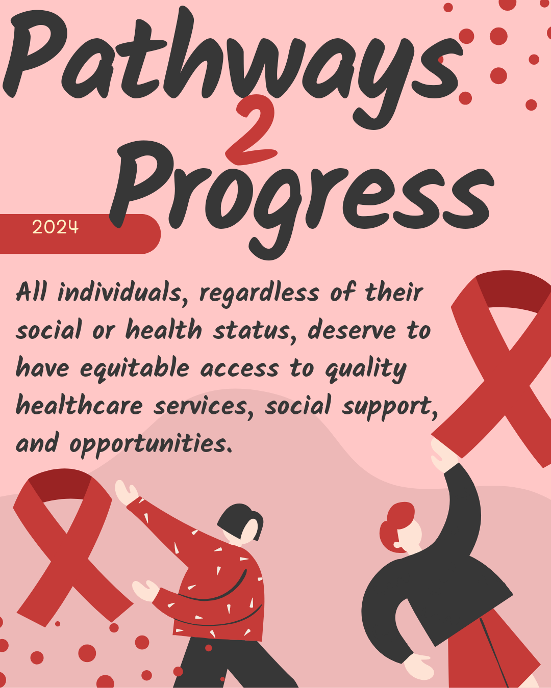 Pathways to Progress (P2P)