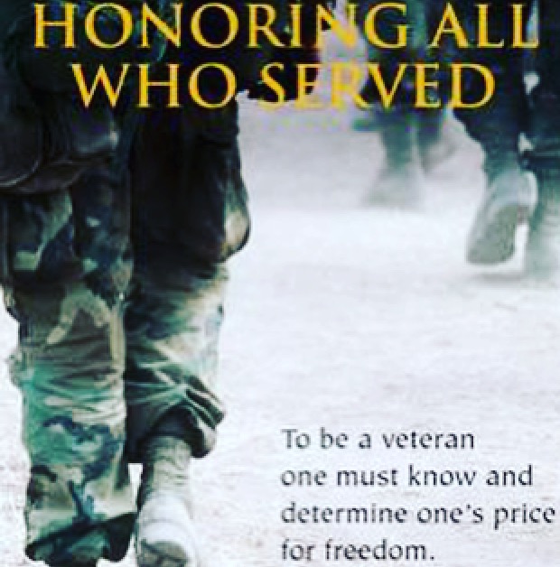 A Veterans' Dream