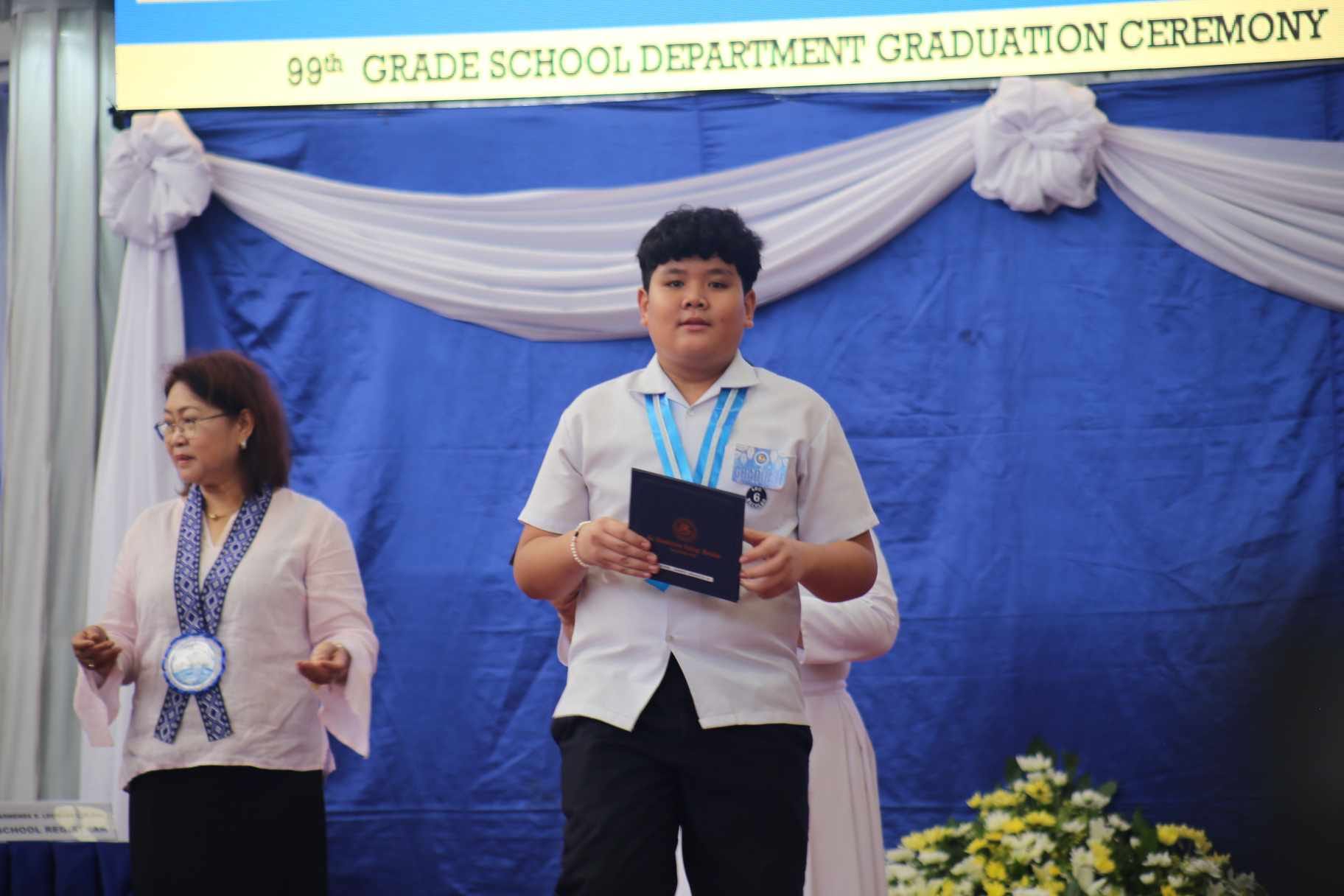 A Birthday Like No Other