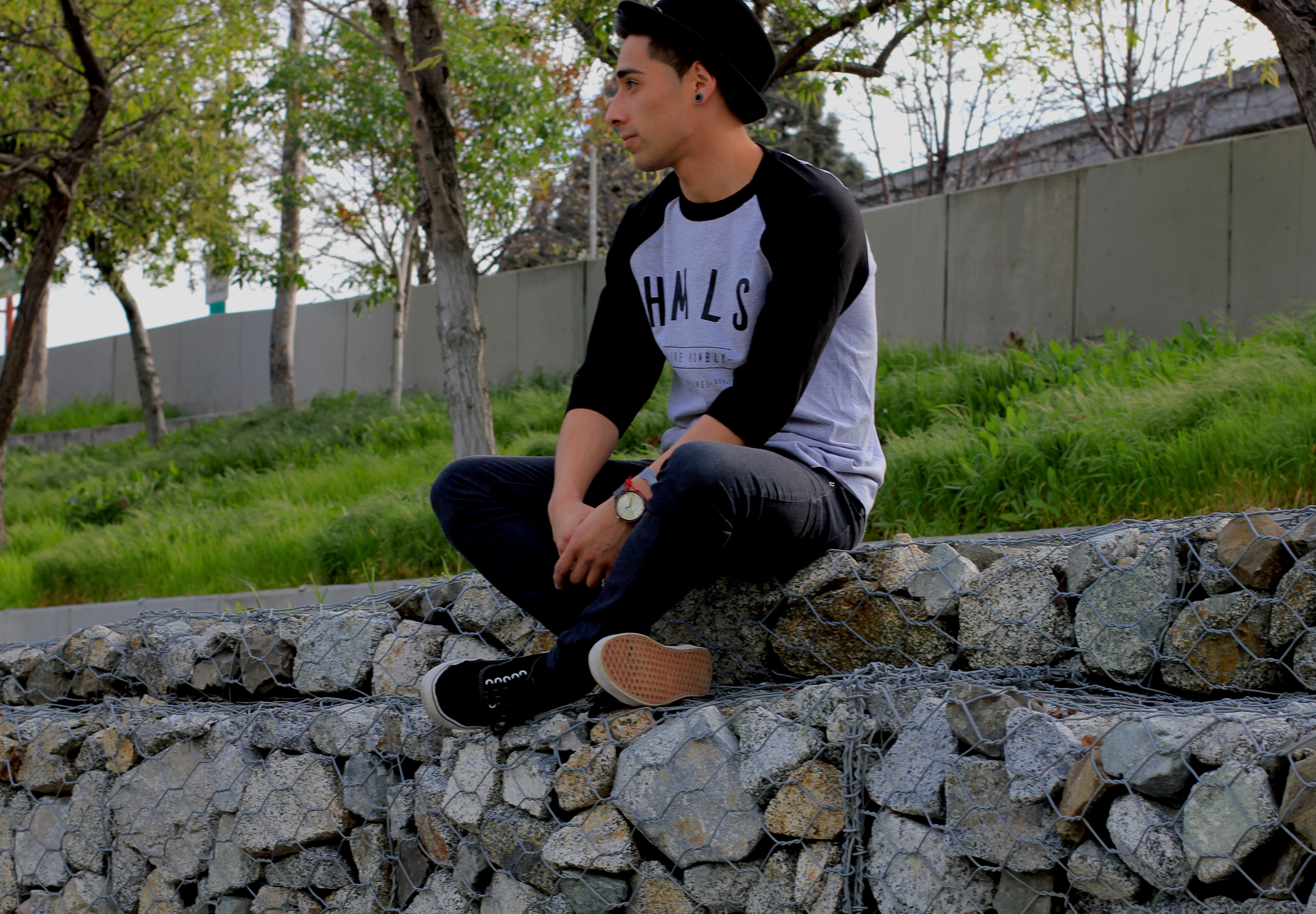 Humilis Apparel (HMLS)