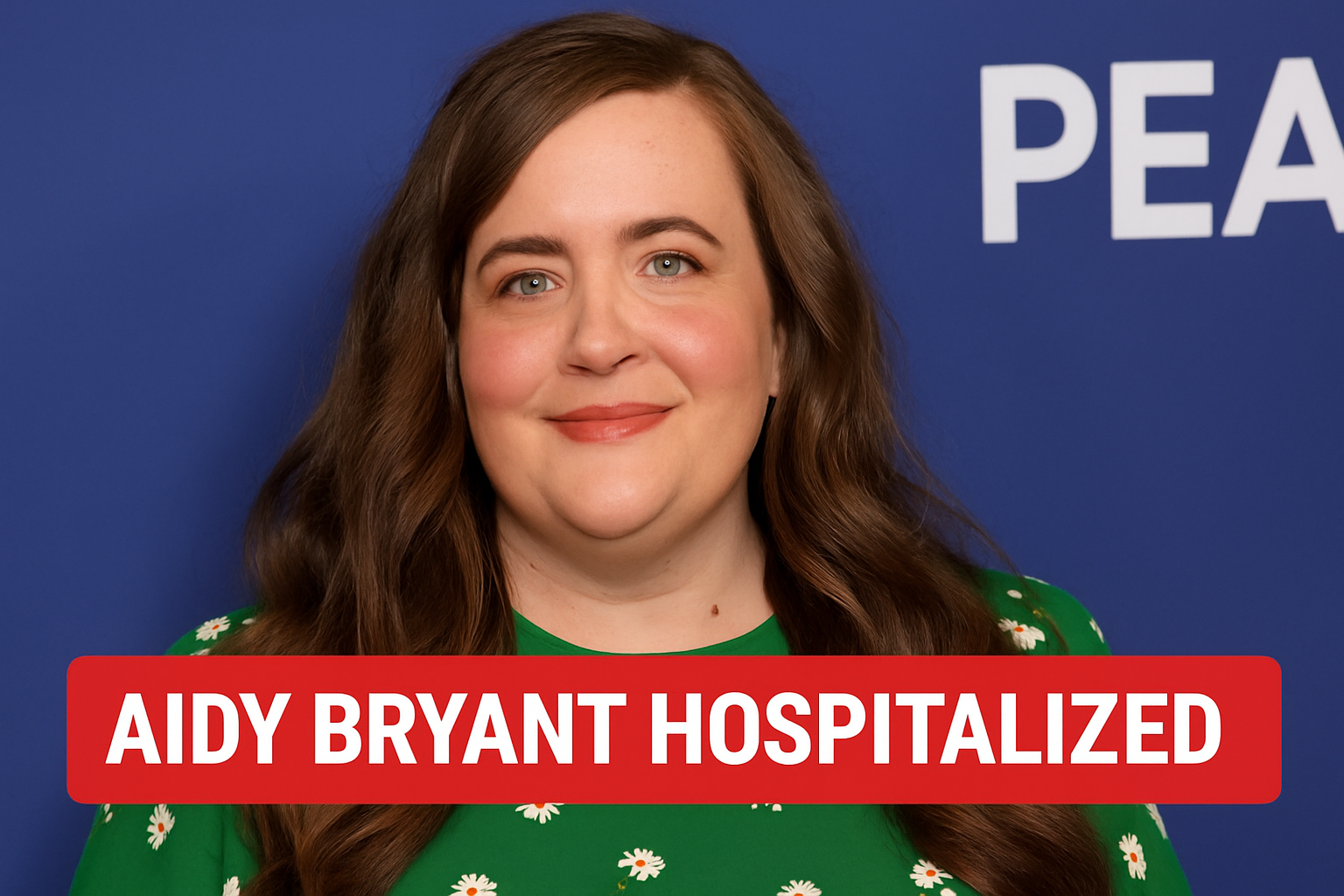 aidy bryant