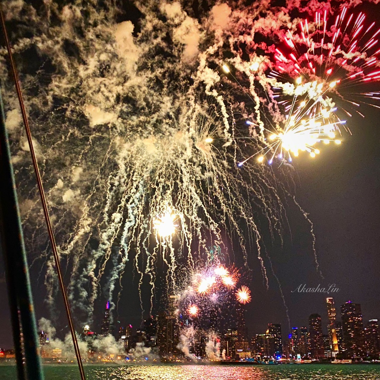 FE: Even brighter than the moon