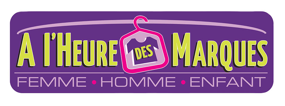 A l'Heure des Marques