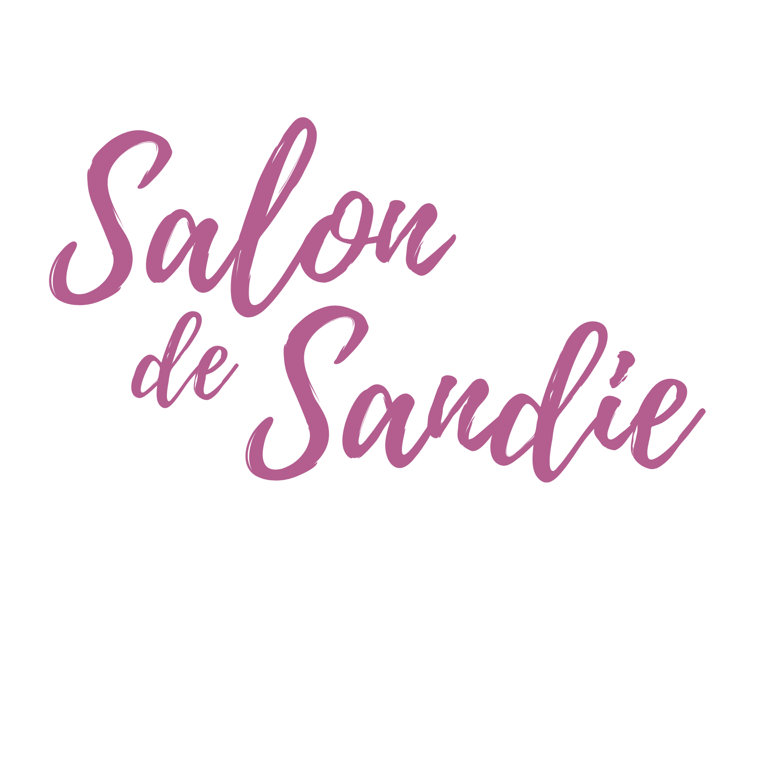 Salon de Sandie
