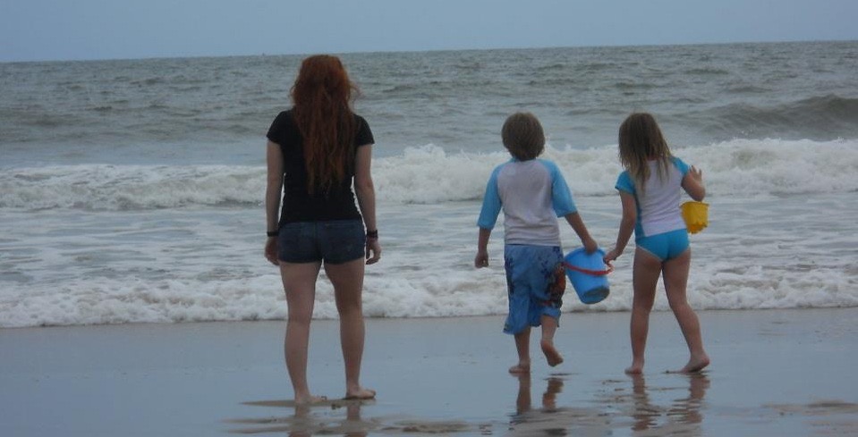 I wish for a Vacation