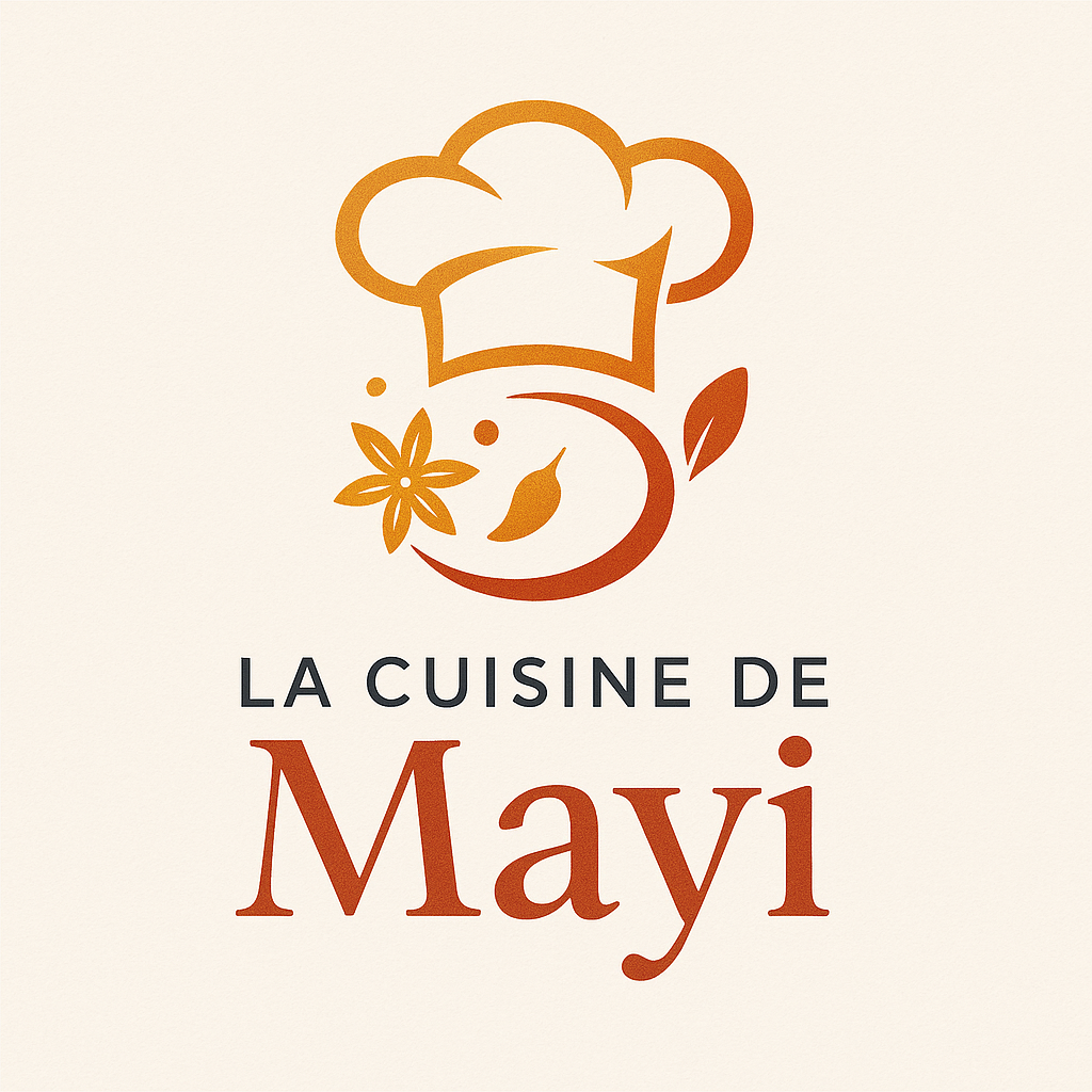 La Cuisine de Mayi