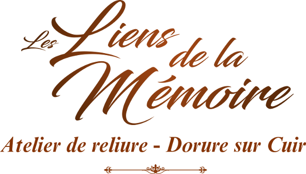 Les Liens de la M&eacute;moire
