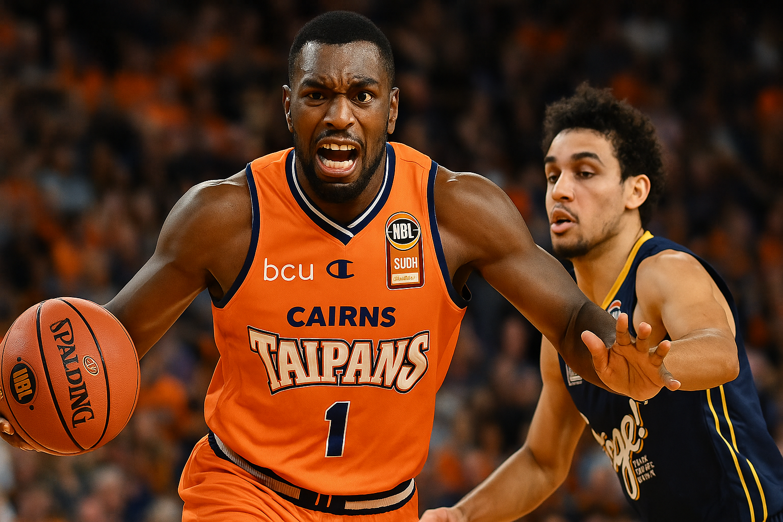 cairns taipans