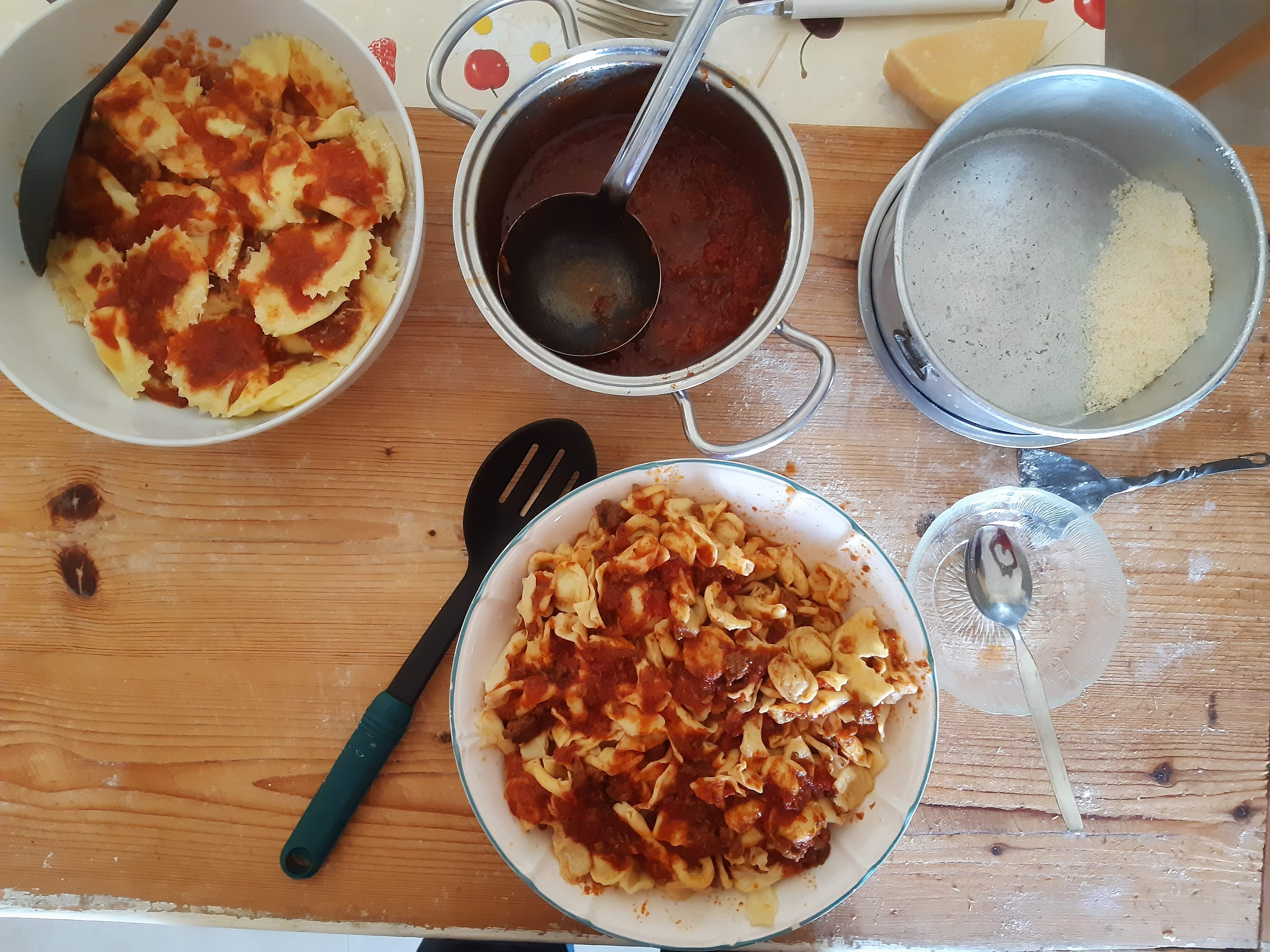 Slow Food - Cucina di casa con Francesco - Image 8