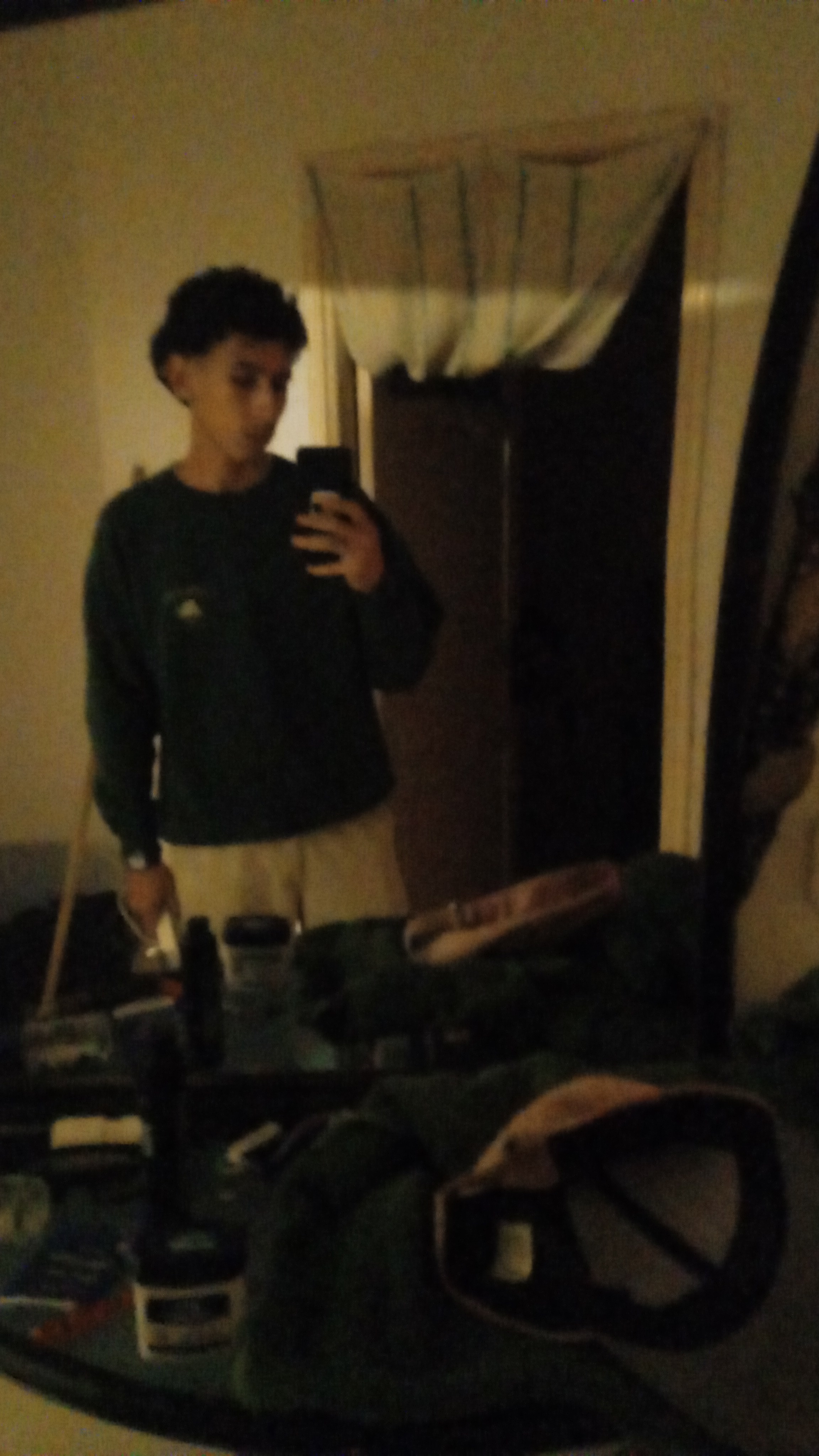 To get a pay off dept