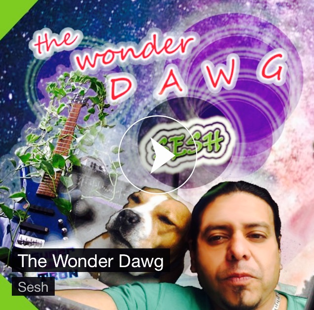 Touching Hearts With My Music